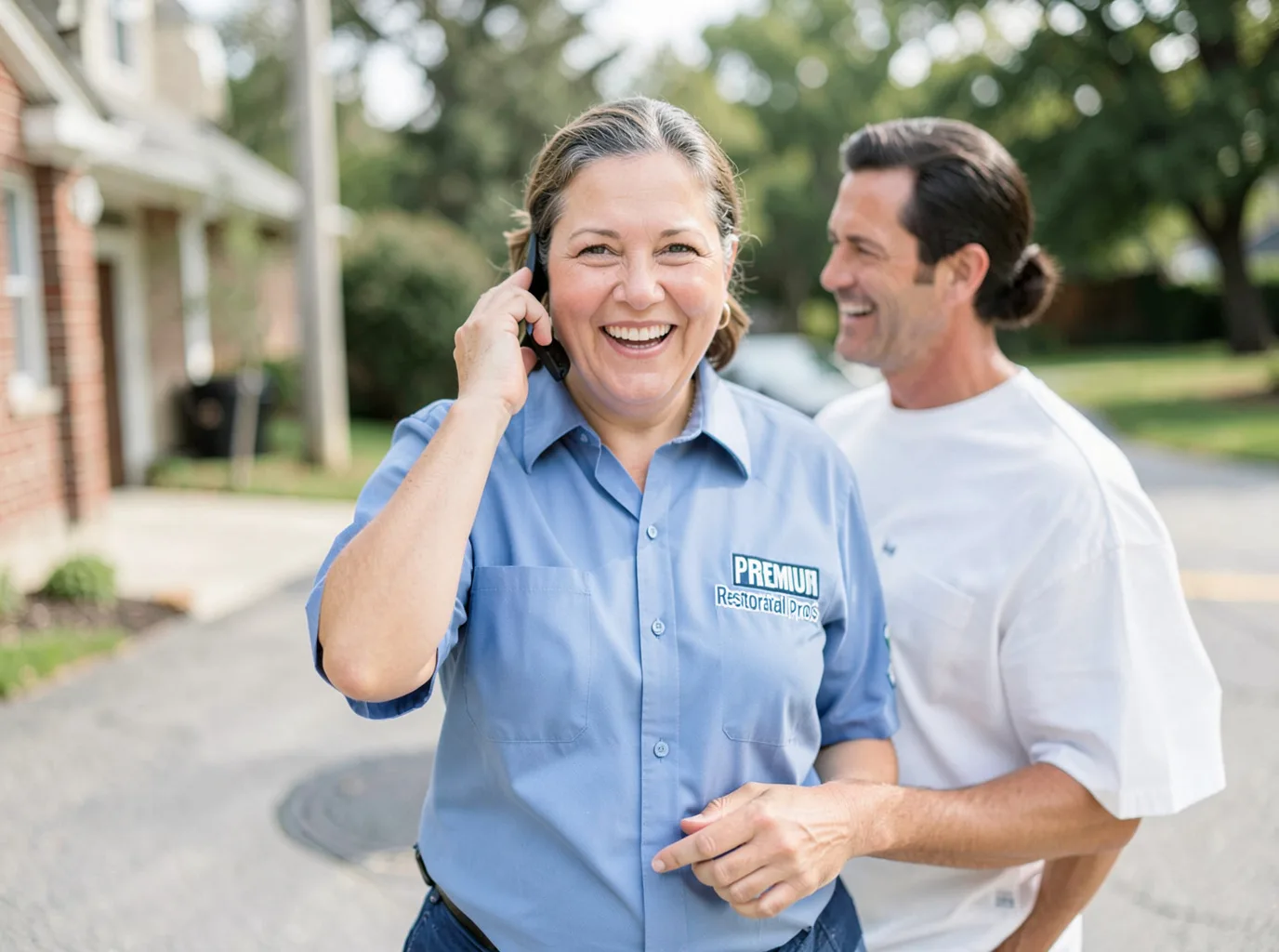 Water Damage Restoration Creighton, MO FAQs